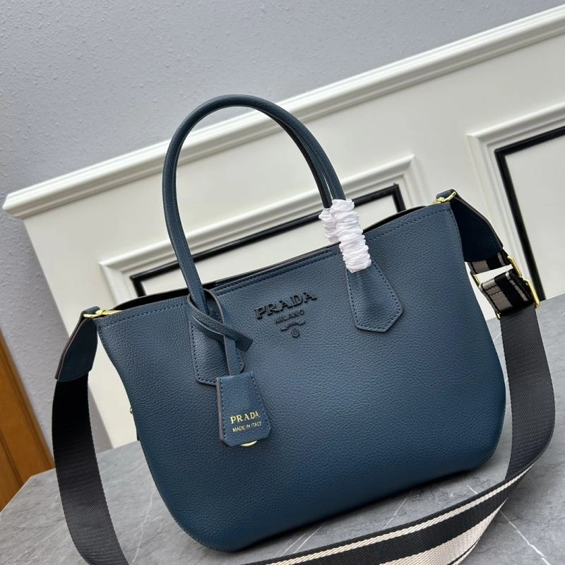 Cozy Prada Top Handle Bags 82595