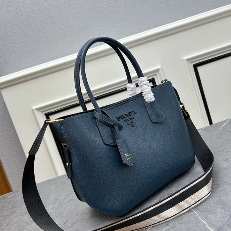 Cozy Prada Top Handle Bags 82595
