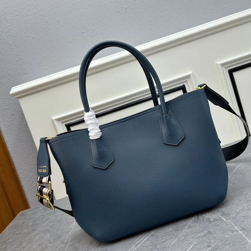 Cozy Prada Top Handle Bags 82595
