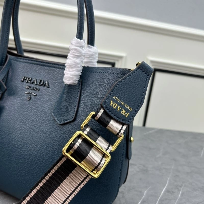 Cozy Prada Top Handle Bags 82595