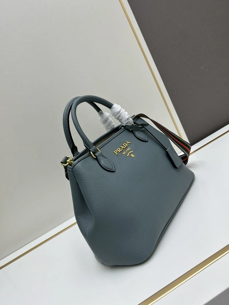 Trendy Prada Top Handle Bags 82624