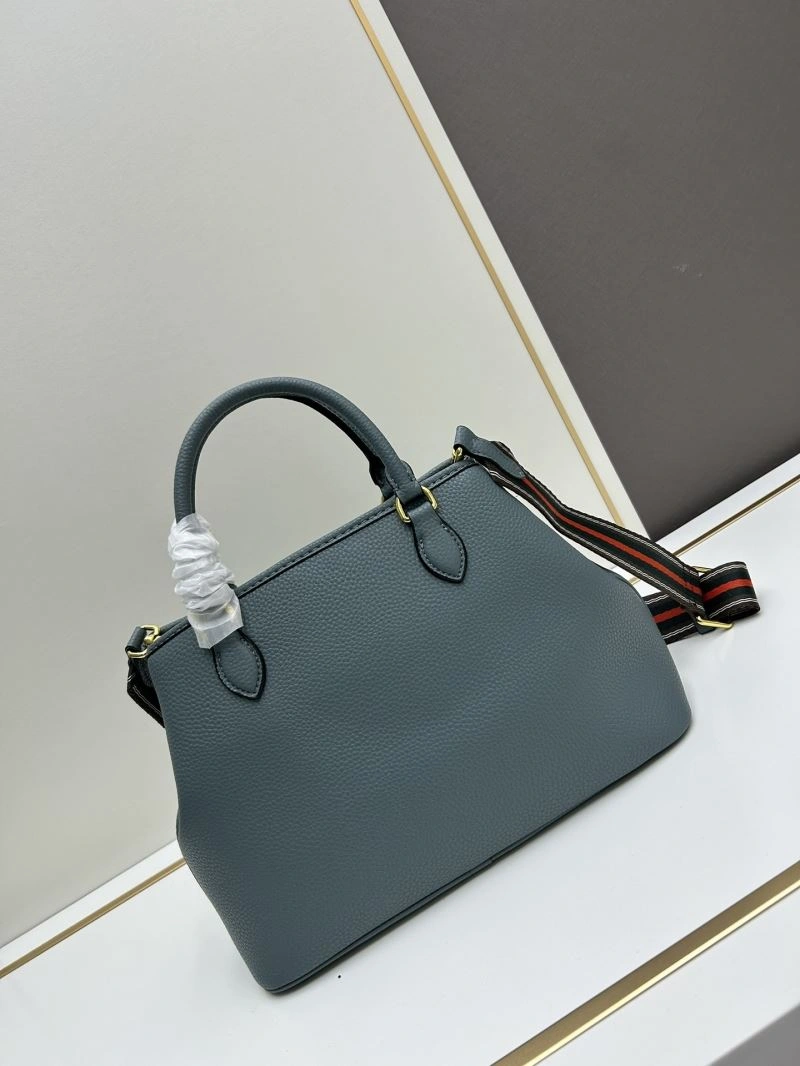 Trendy Prada Top Handle Bags 82624
