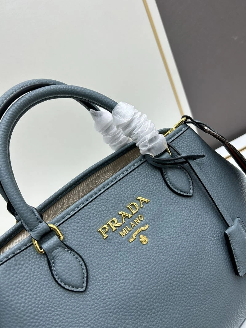 Trendy Prada Top Handle Bags 82624