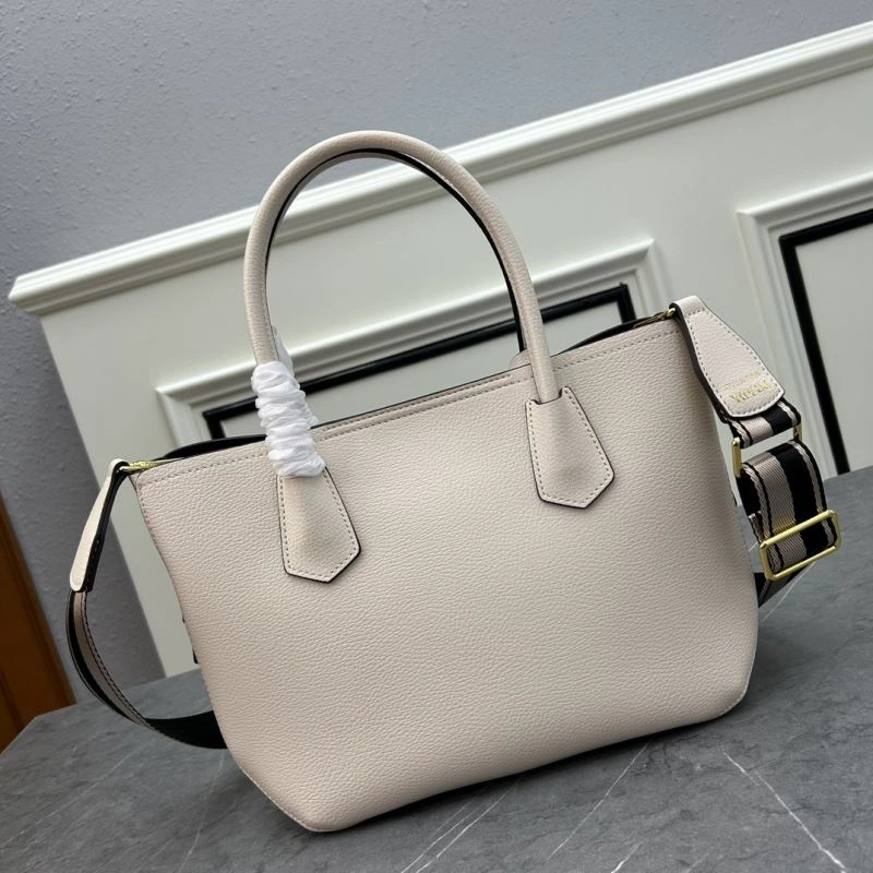 Prada Top Handle Bags WrinkleFree 82582