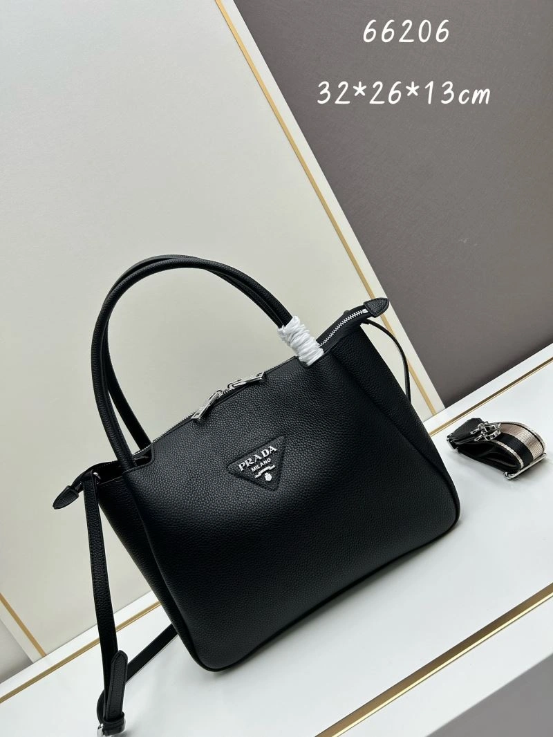 Prada Top Handle Bags Comfortable 82583