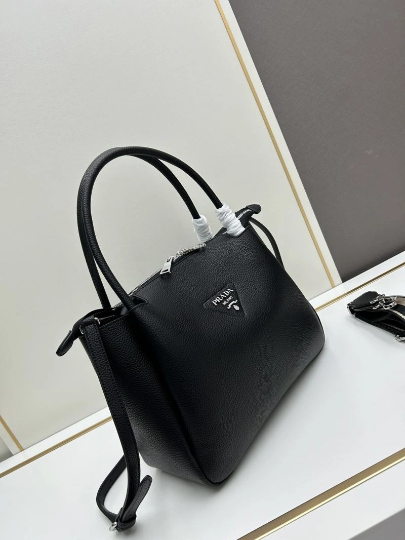 Prada Top Handle Bags Comfortable 82583