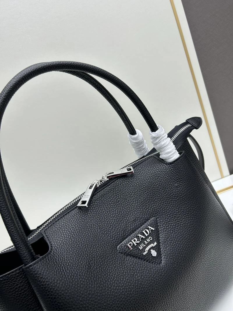 Prada Top Handle Bags Comfortable 82583