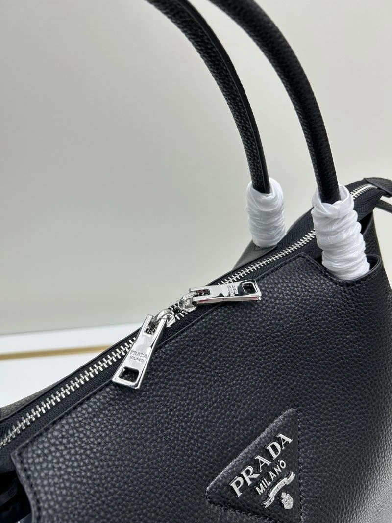 Prada Top Handle Bags Comfortable 82583