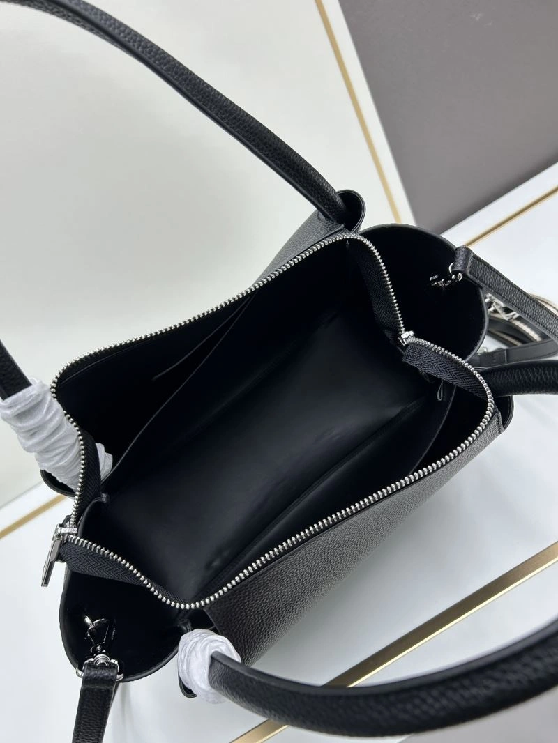 Prada Top Handle Bags Comfortable 82583