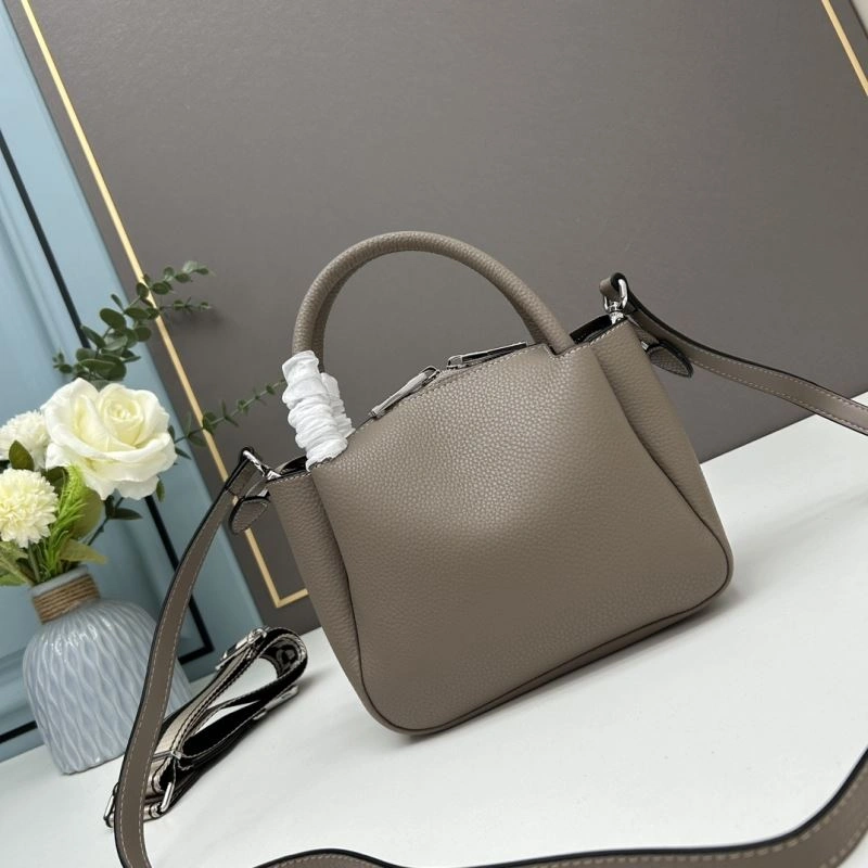 Prada Top Handle Bags Lightweight 82636