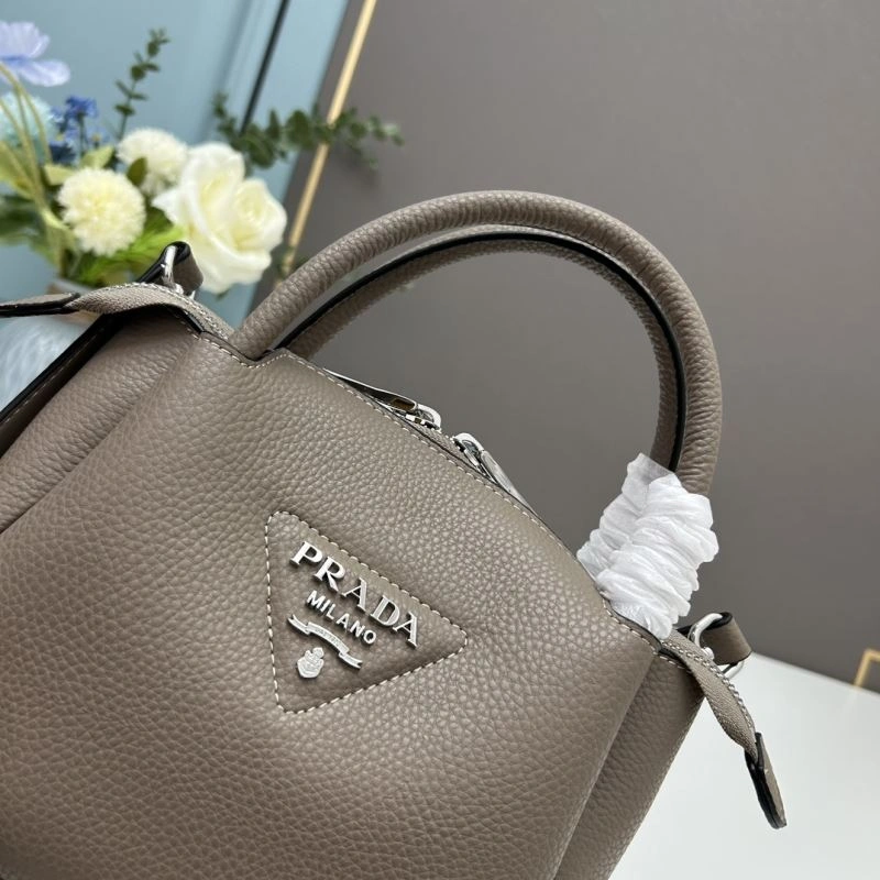 Prada Top Handle Bags Lightweight 82636