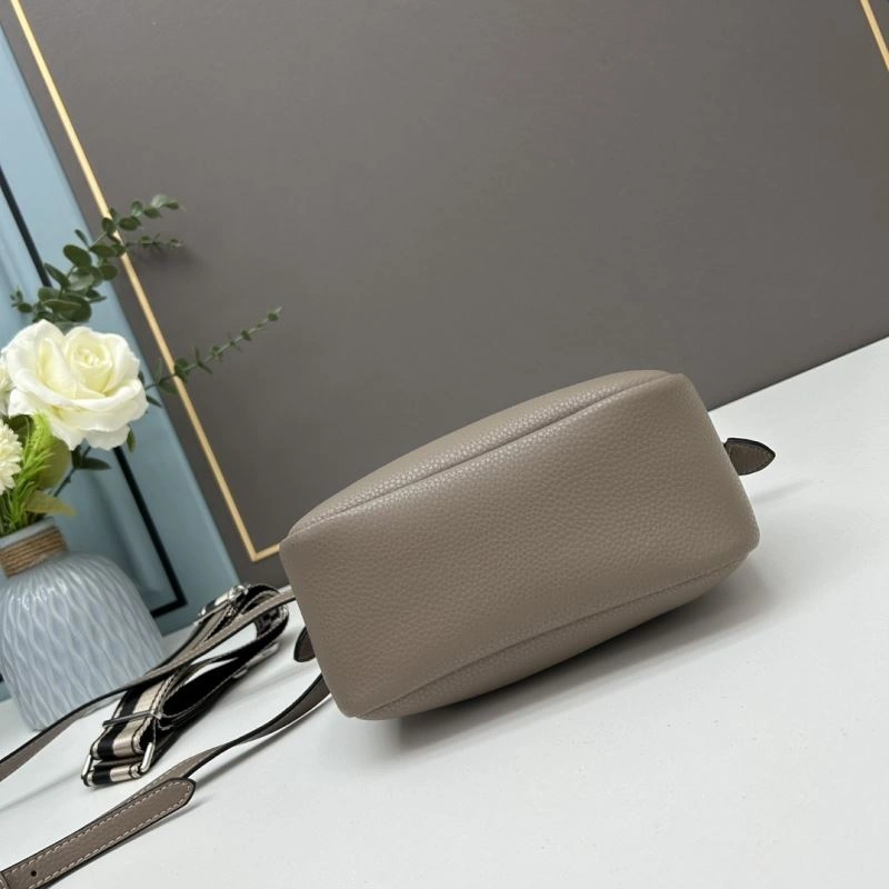 Prada Top Handle Bags Lightweight 82636