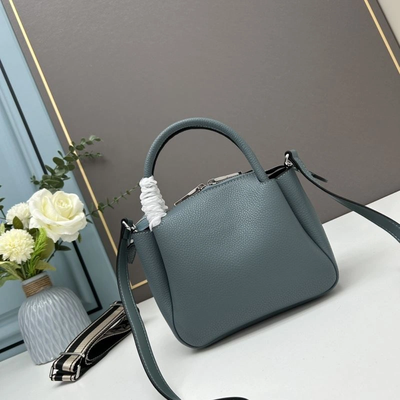Prada Top Handle Bags Affordable 82581