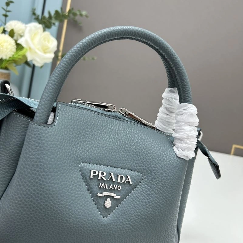 Prada Top Handle Bags Affordable 82581