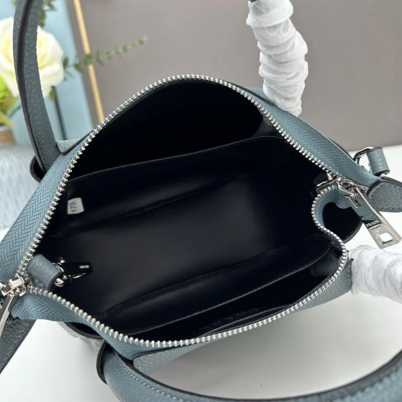 Prada Top Handle Bags Affordable 82581