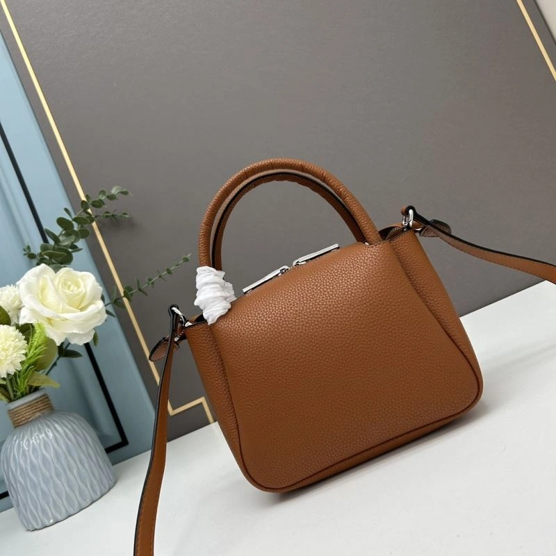 Snug Prada Top Handle Bags 82584