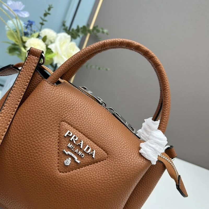 Snug Prada Top Handle Bags 82584