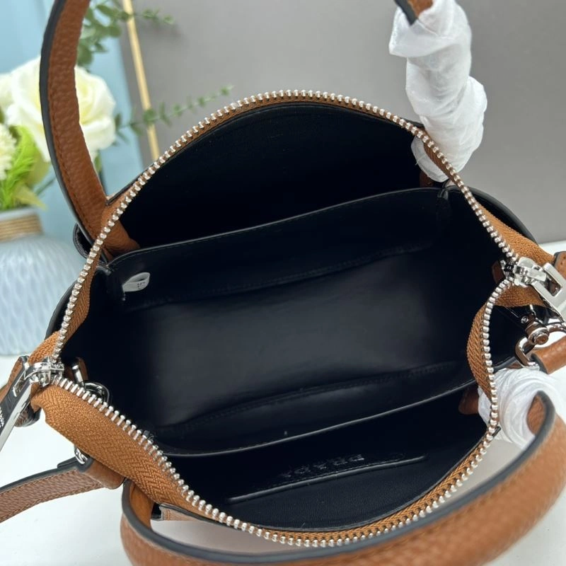 Snug Prada Top Handle Bags 82584