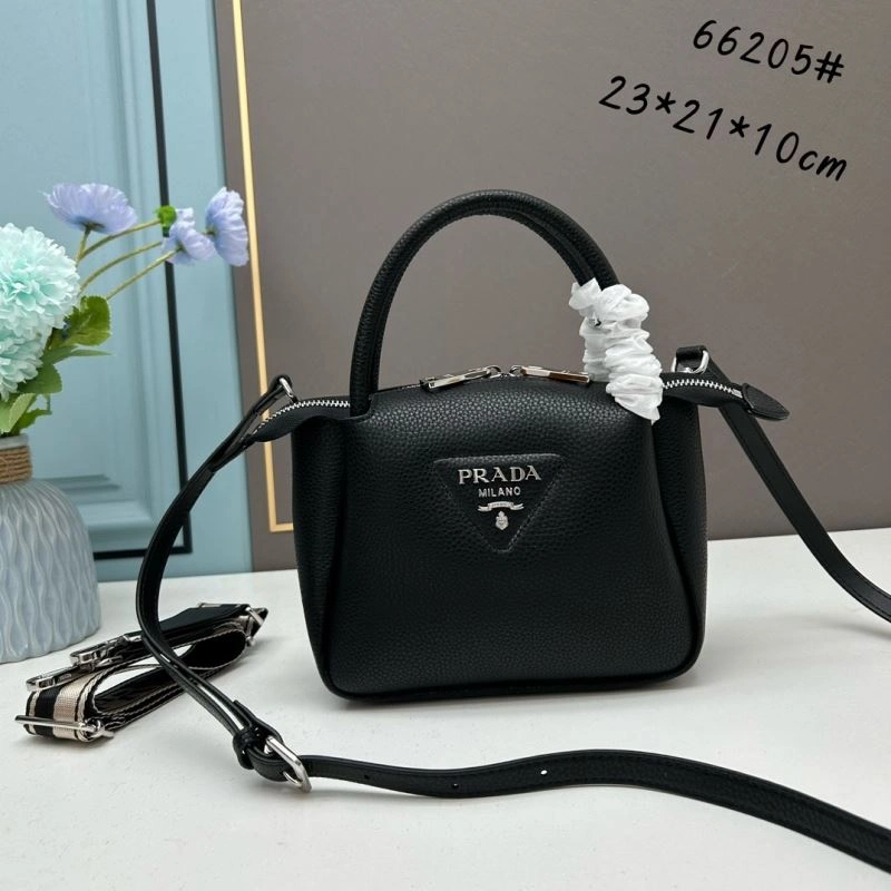 QuickDry Prada Top Handle Bags 82580