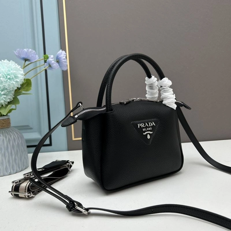QuickDry Prada Top Handle Bags 82580