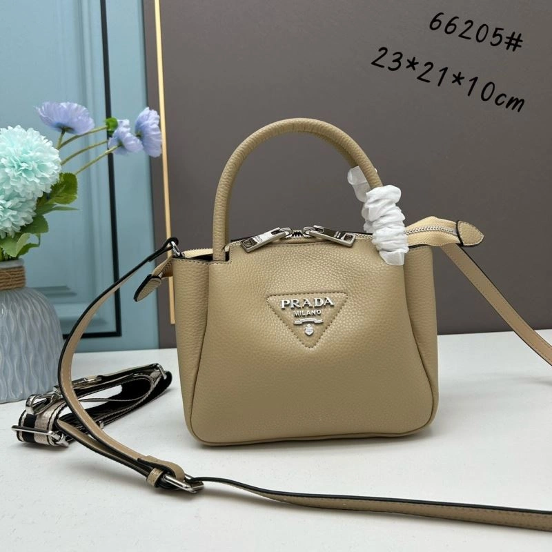 Prada Top Handle Bags Sustainable 82577