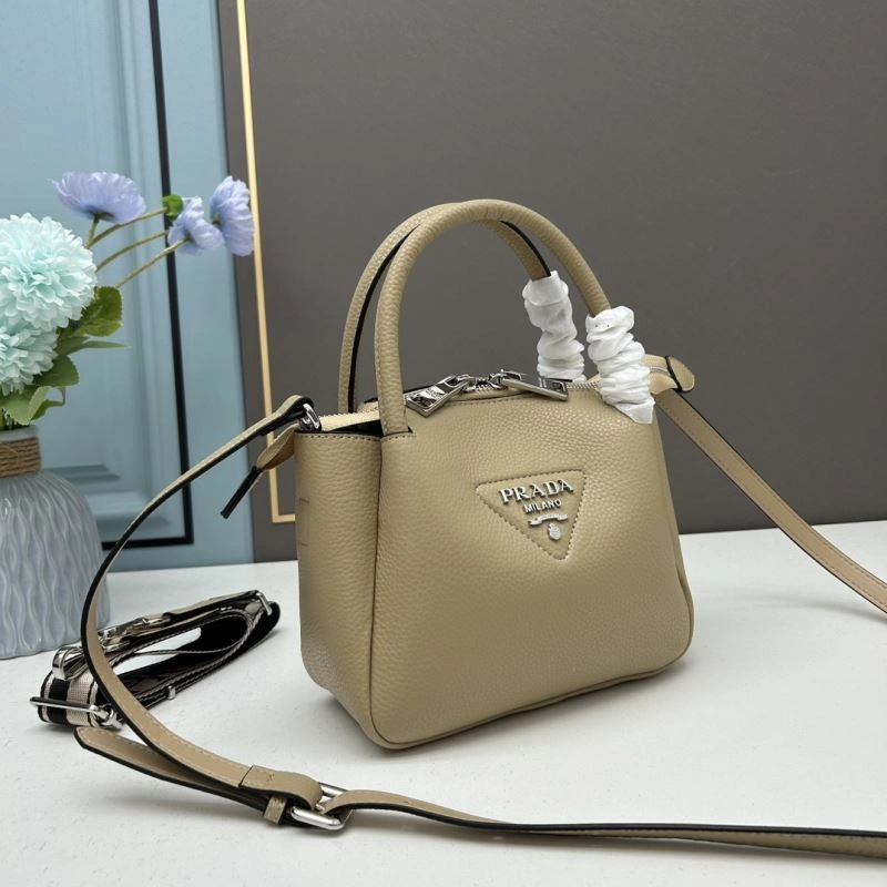 Prada Top Handle Bags Sustainable 82577