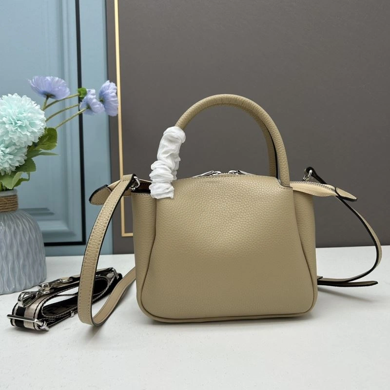 Prada Top Handle Bags Sustainable 82577
