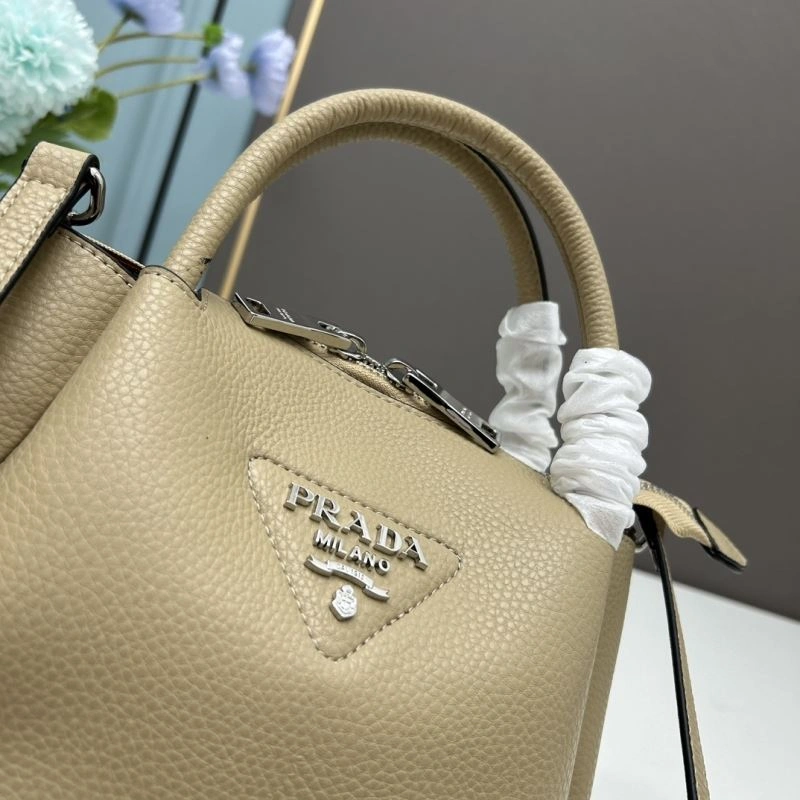 Prada Top Handle Bags Sustainable 82577