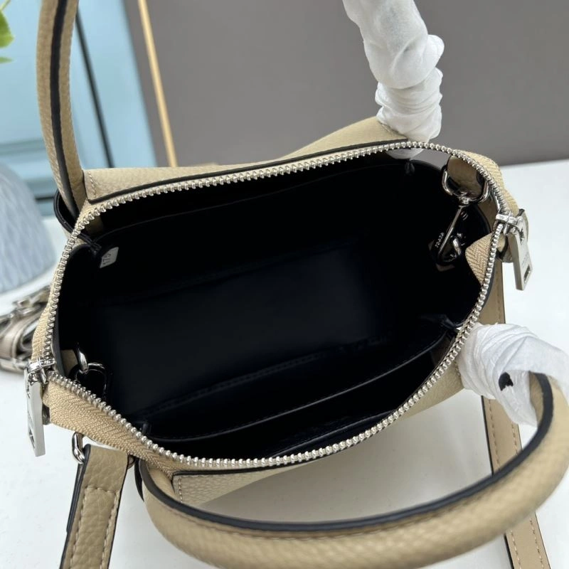 Prada Top Handle Bags Sustainable 82577