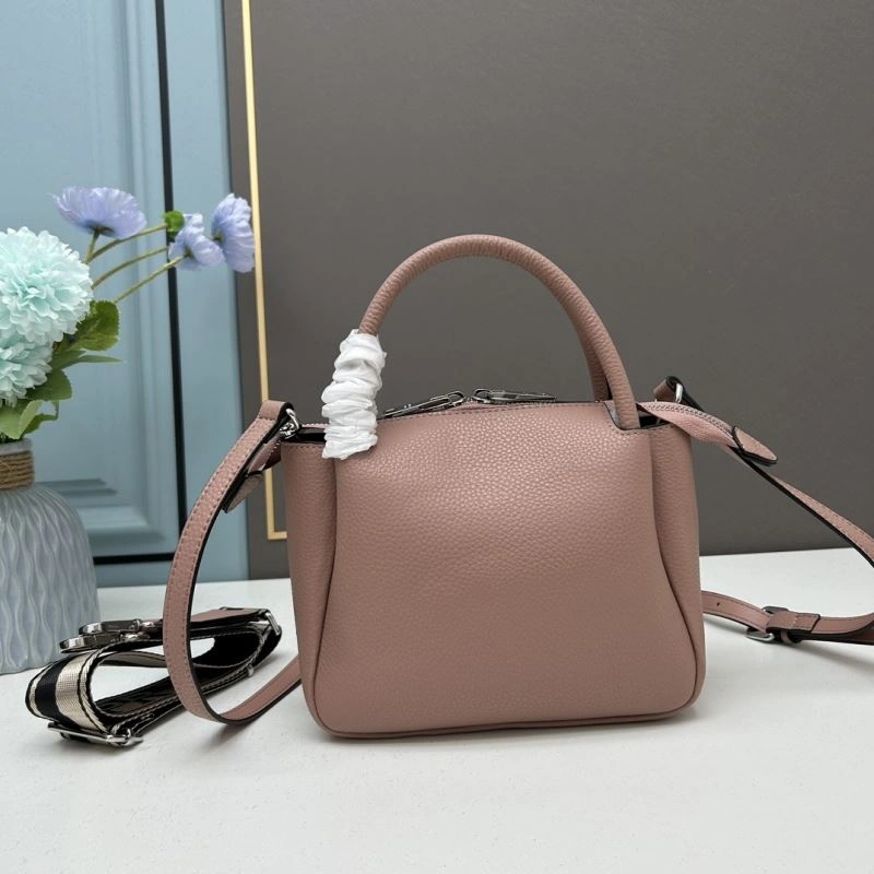 Prada Top Handle Bags SoftTouch 82578