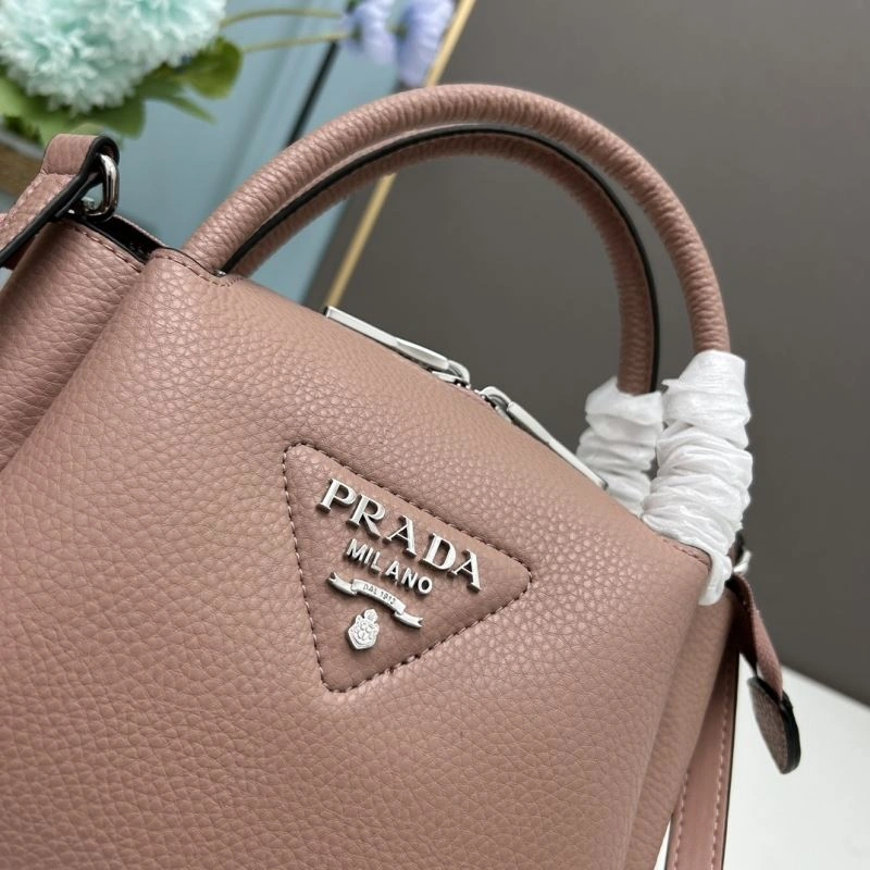 Prada Top Handle Bags SoftTouch 82578