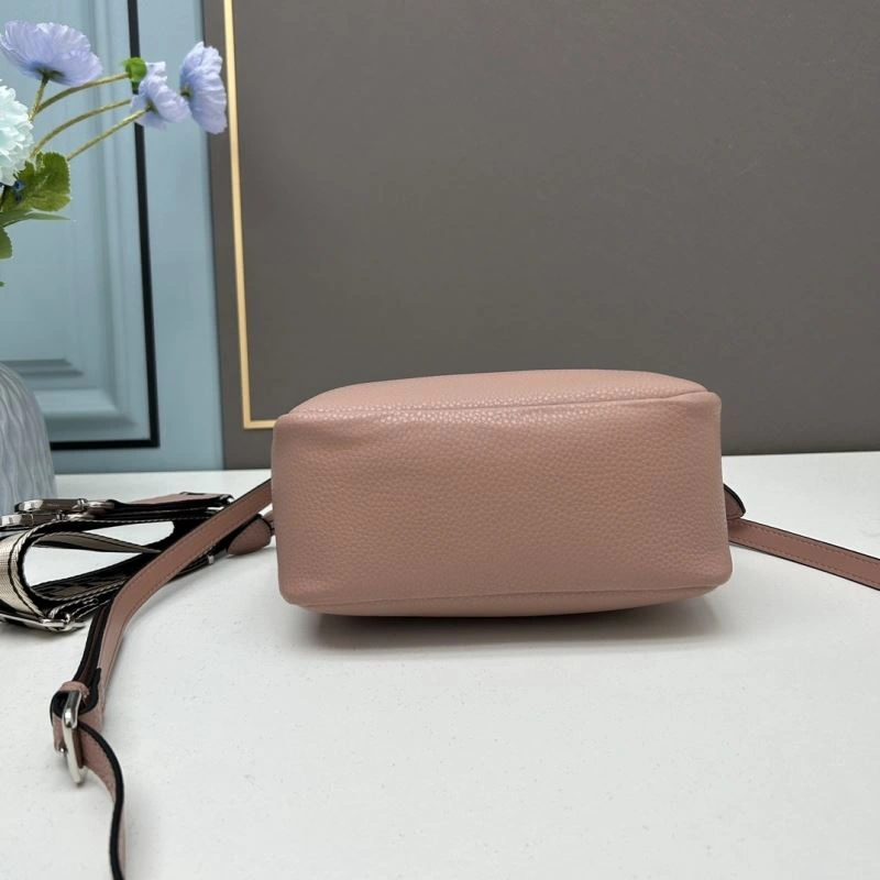Prada Top Handle Bags SoftTouch 82578