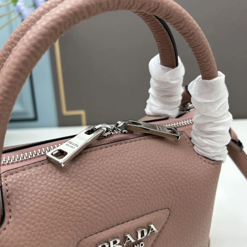 Prada Top Handle Bags SoftTouch 82578