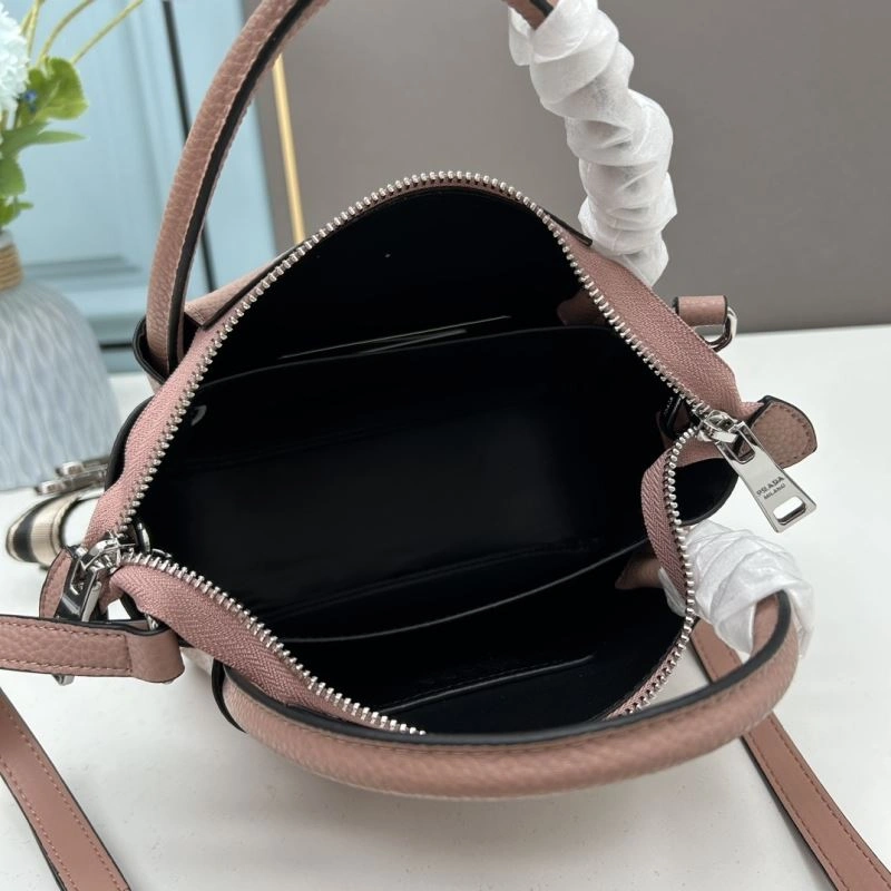 Prada Top Handle Bags SoftTouch 82578