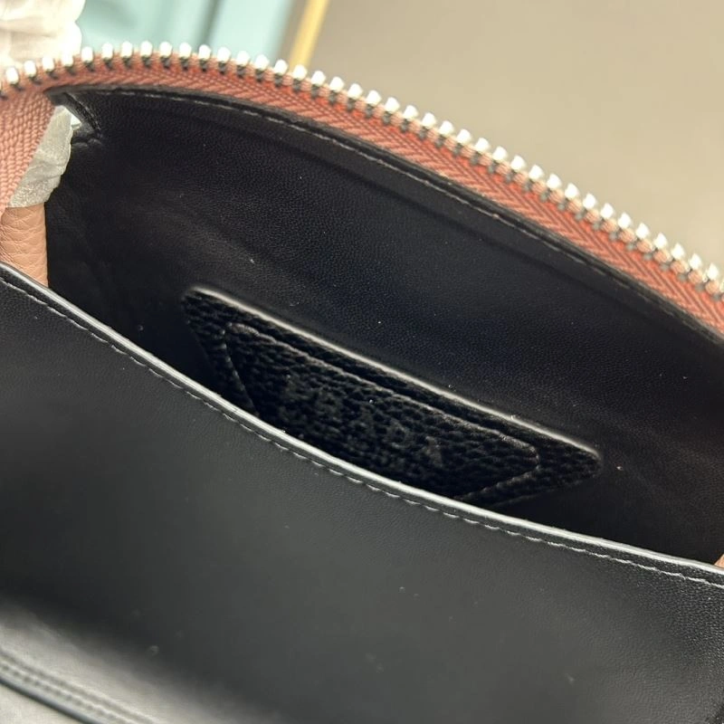 Prada Top Handle Bags SoftTouch 82578