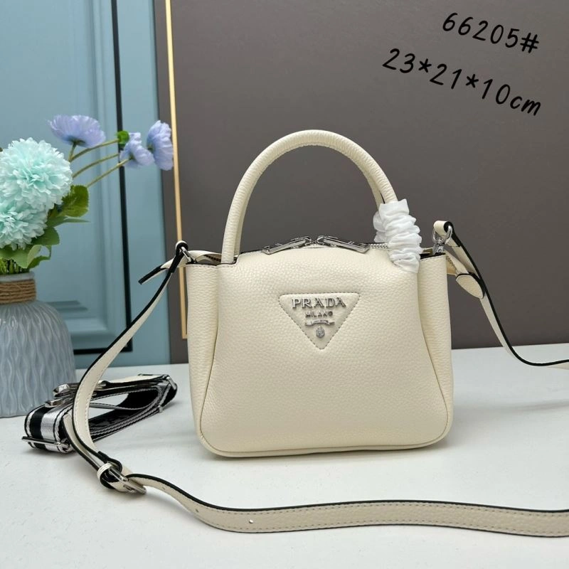 WeatherProof Prada Top Handle Bags 82573