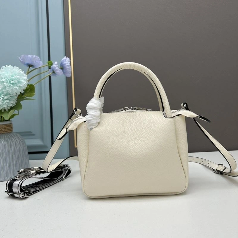 WeatherProof Prada Top Handle Bags 82573