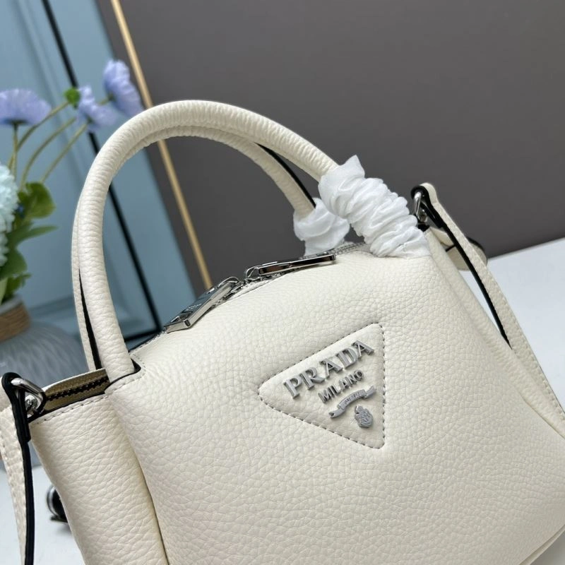 WeatherProof Prada Top Handle Bags 82573