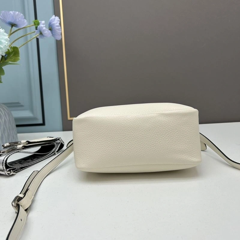 WeatherProof Prada Top Handle Bags 82573