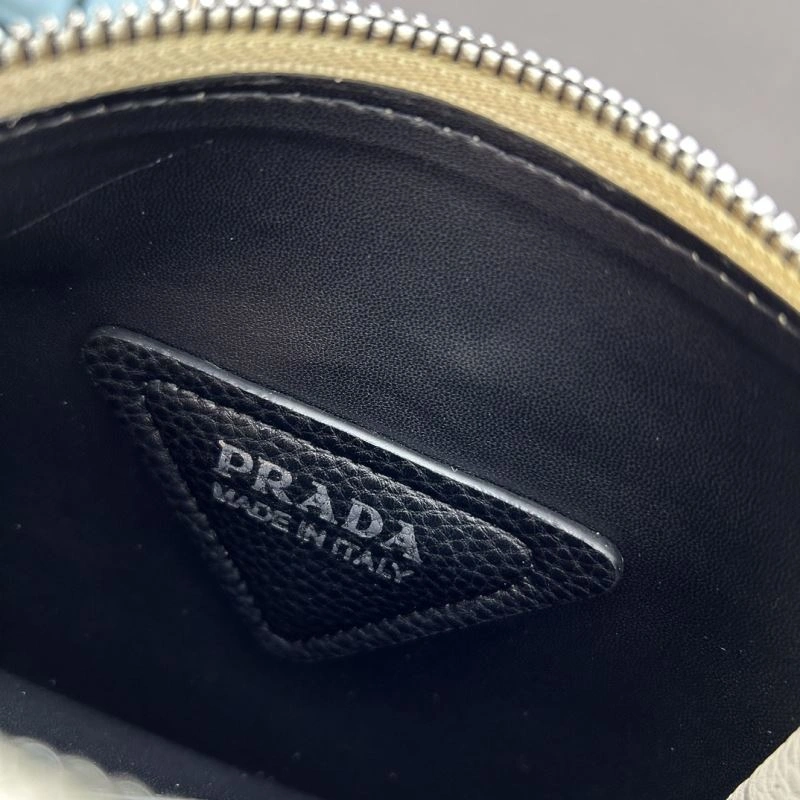 WeatherProof Prada Top Handle Bags 82573