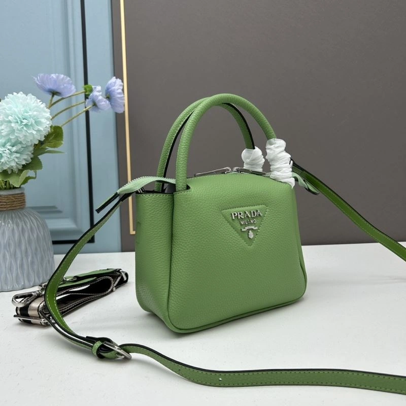Prada Top Handle Bags Sophisticated 82576
