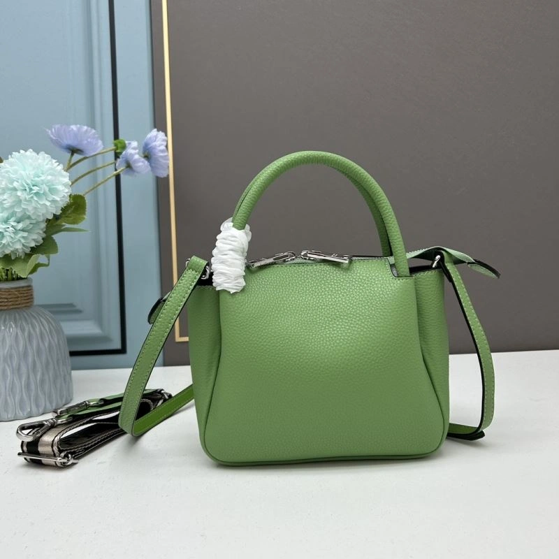 Prada Top Handle Bags Sophisticated 82576