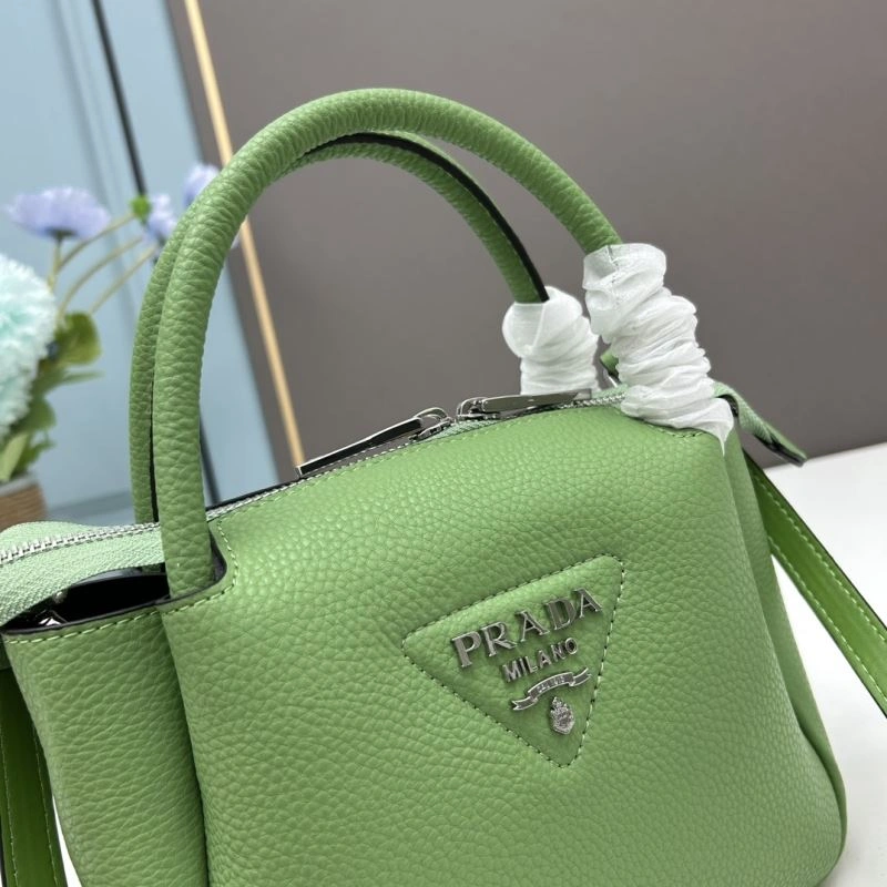 Prada Top Handle Bags Sophisticated 82576