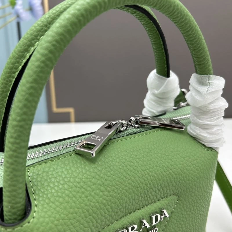 Prada Top Handle Bags Sophisticated 82576