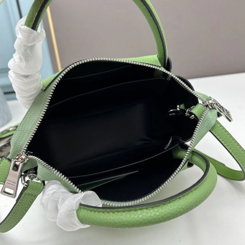Prada Top Handle Bags Sophisticated 82576