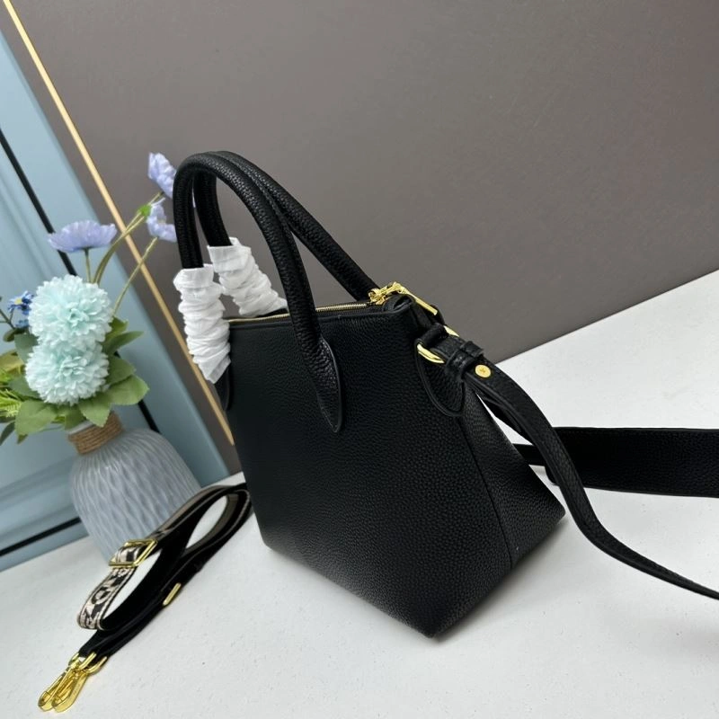 Practical Prada Top Handle Bags 82572