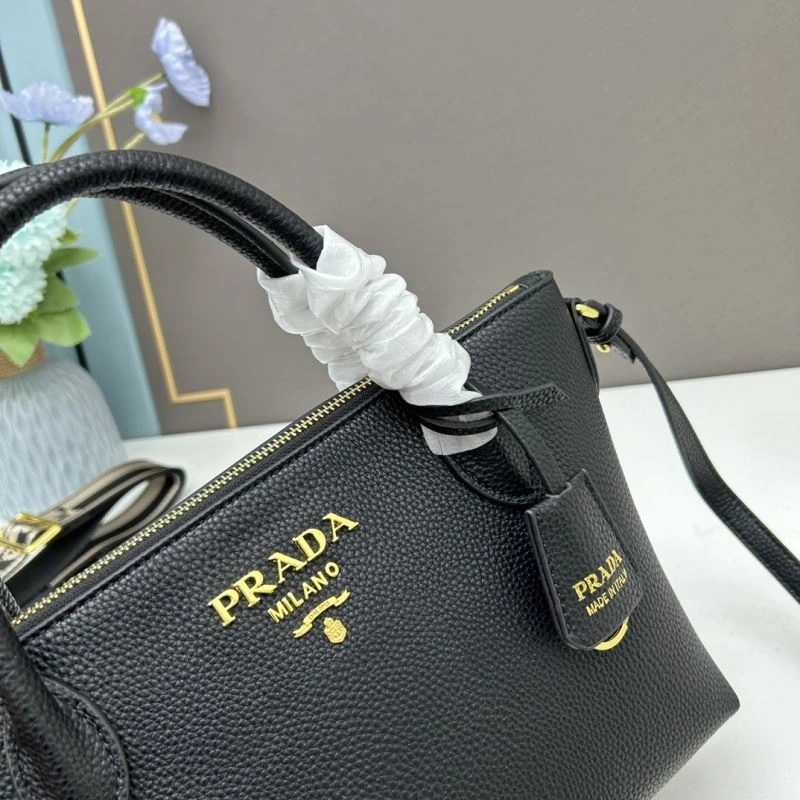 Practical Prada Top Handle Bags 82572