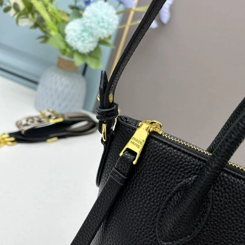 Practical Prada Top Handle Bags 82572