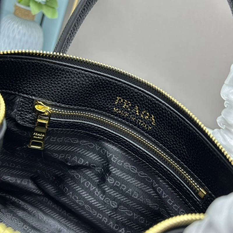 Practical Prada Top Handle Bags 82572