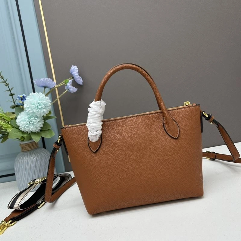 Sustainable Prada Top Handle Bags 82608